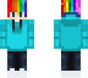 Verity Skin #168