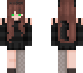 Verity Skin #169