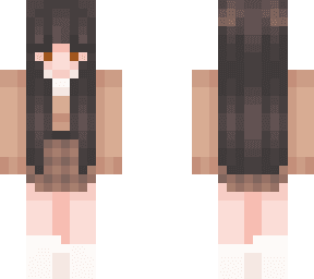 Verity Skin #170