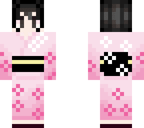 Verity Skin #174