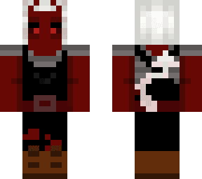 Verity Skin #175