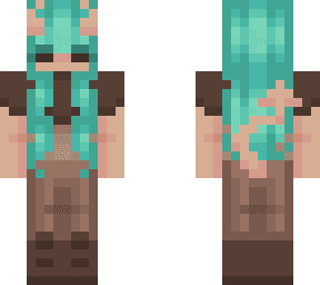 Verity Skin #176