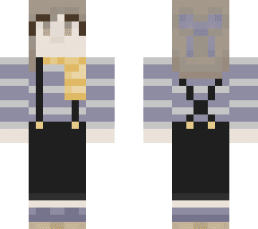 Verity Skin #177