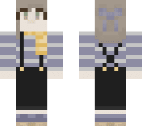 Verity Skin #178