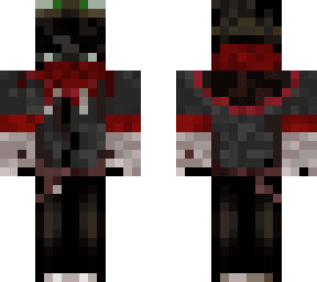 Verity Skin #18