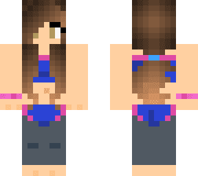 Verity Skin #181