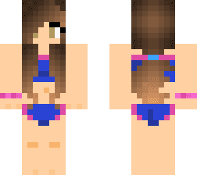 Verity Skin #182