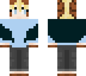 Verity Skin #183