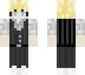 Verity Skin #184