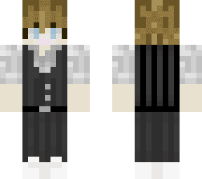 Verity Skin #185