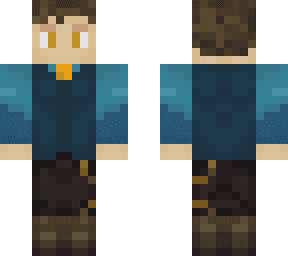 Verity Skin #186