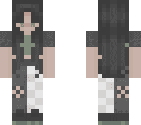 Verity Skin #187