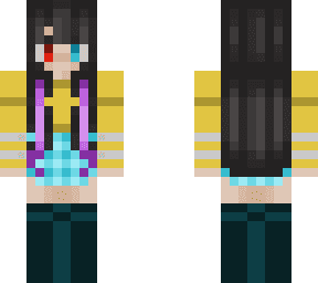 Verity Skin #188