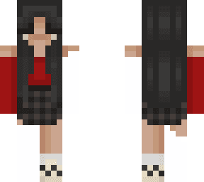 Verity Skin #191