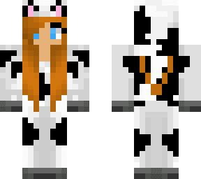 Verity Skin #193