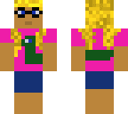 Verity Skin #194
