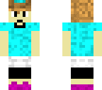Verity Skin #195