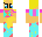 Verity Skin #196