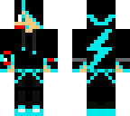 Verity Skin #197