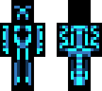 Verity Skin #198
