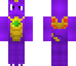 Verity Skin #199