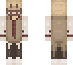Verity Skin #2