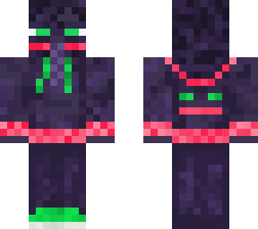 Verity Skin #20