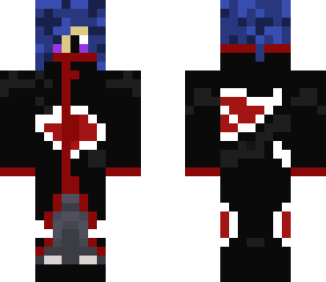Verity Skin #201