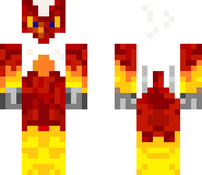 Verity Skin #202