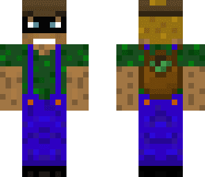 Verity Skin #203