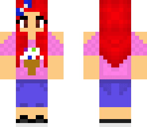 Verity Skin #204