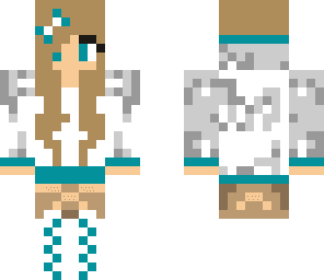 Verity Skin #205
