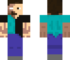 Verity Skin #206