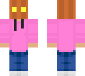 Verity Skin #22