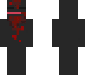 Verity Skin #24