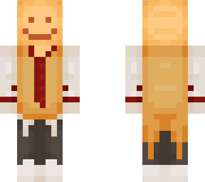 Verity Skin #27