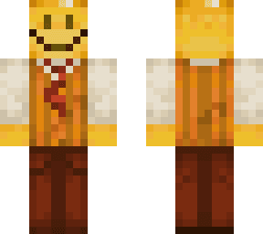 Verity Skin #3