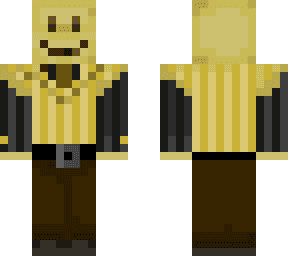 Verity Skin #31