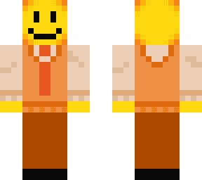 Verity Skin #33