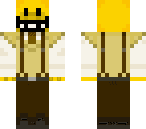 Verity Skin #37