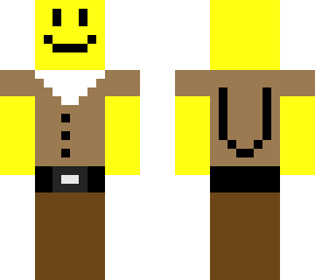Verity Skin #4