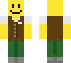 Verity Skin #44