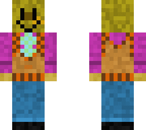 Verity Skin #45