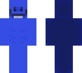 Verity Skin #46