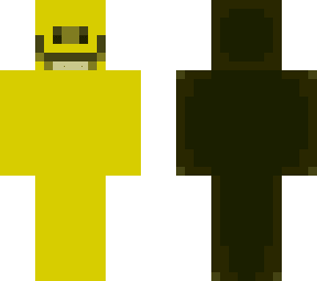 Verity Skin #47