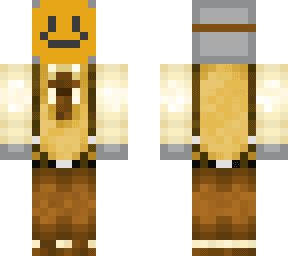 Verity Skin #51
