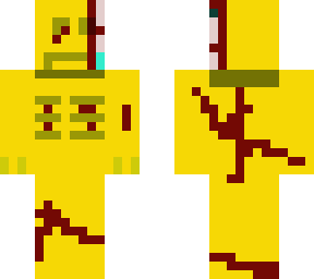 Verity Skin #56