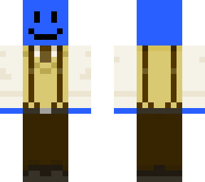 Verity Skin #6