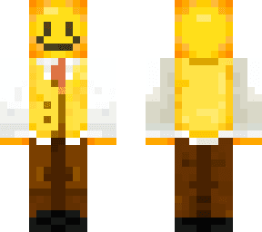 Verity Skin #61