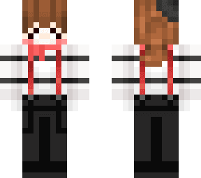 Verity Skin #67